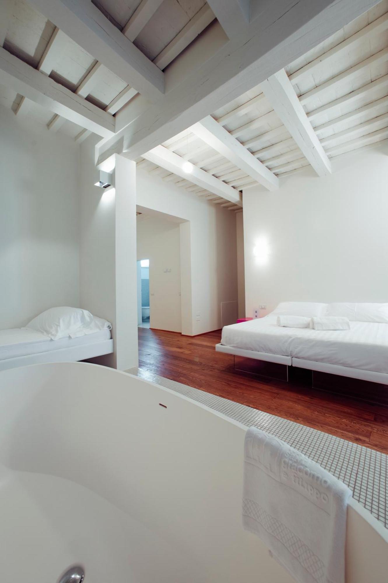 Urbino Apartment - Torricini View Exterior photo