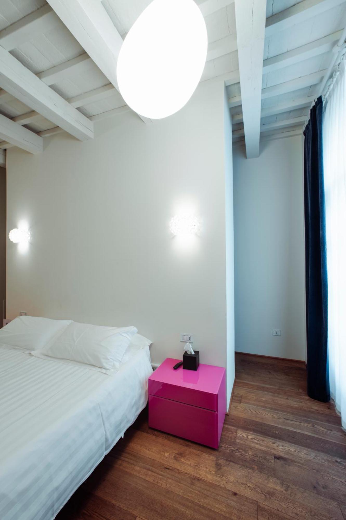 Urbino Apartment - Torricini View Exterior photo