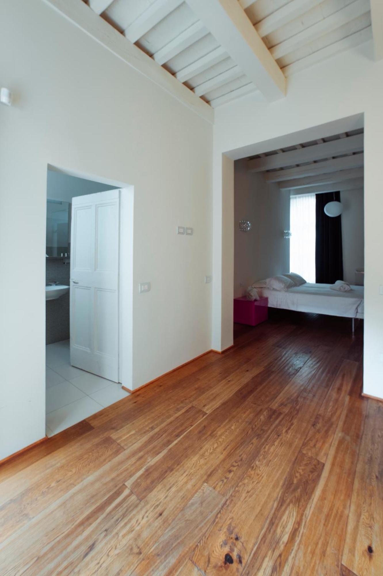 Urbino Apartment - Torricini View Exterior photo